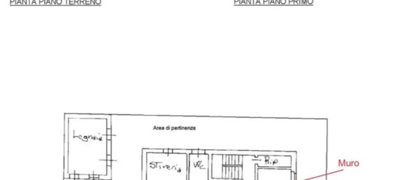 3-Zimmer Haus in Valdilana, Italy, Nr. 82412 11