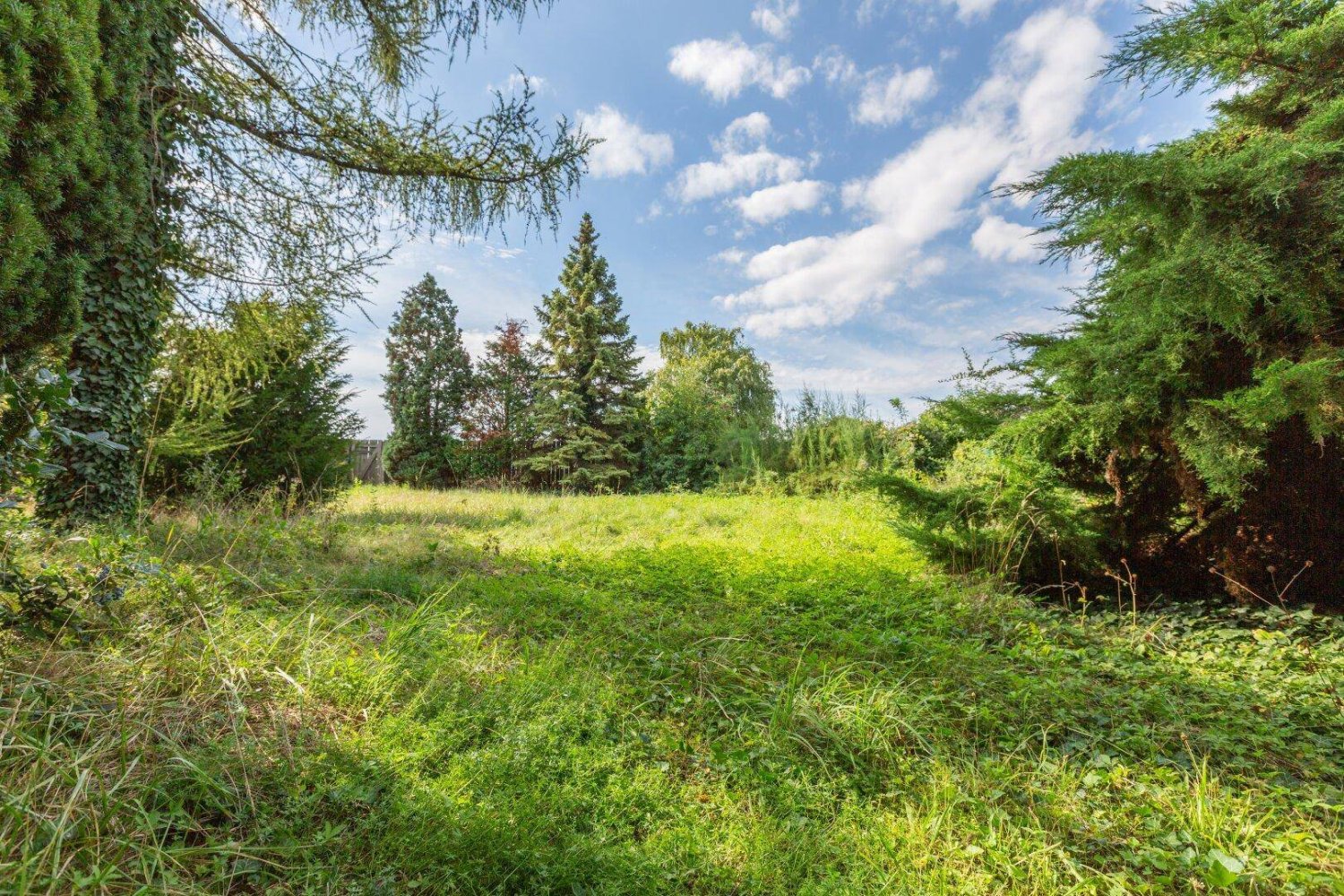 Terreno em Hennersdorf, Austria 1572 m² N.º 254105