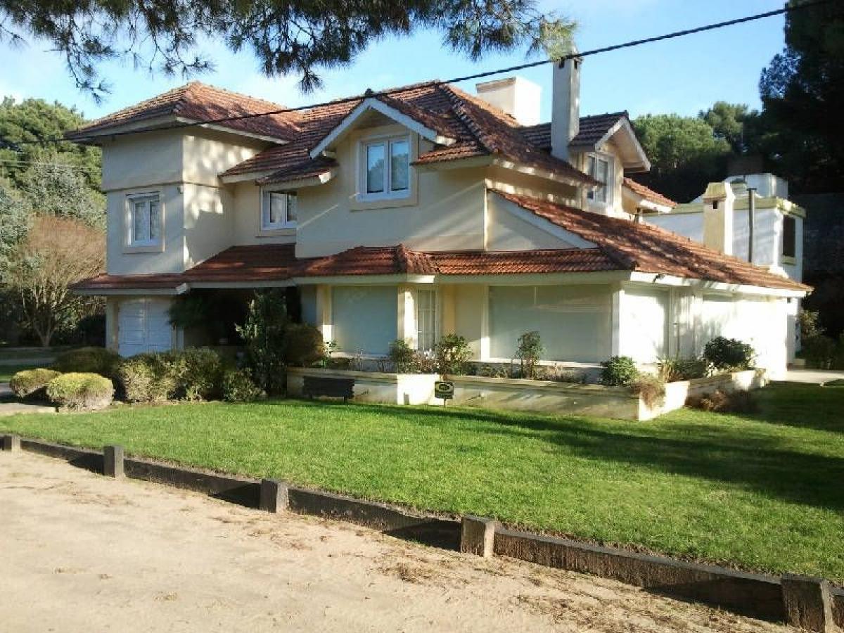 Casa T4 em Mar del Plata, Argentina N.º 68025