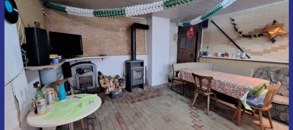 Таунхаус с 4 спальнями в Зале-Хольцланд, Германия № 361056 3