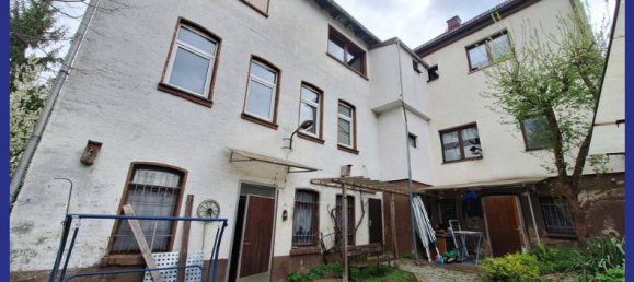 Таунхаус с 4 спальнями в Зале-Хольцланд, Германия № 361056 2