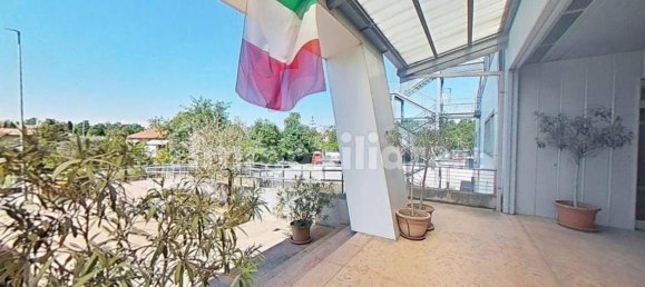 547m² Commercial property in Rovereto, Italy No. 320904 2