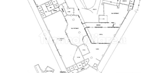 547m² Commercial property in Rovereto, Italy No. 320904 9