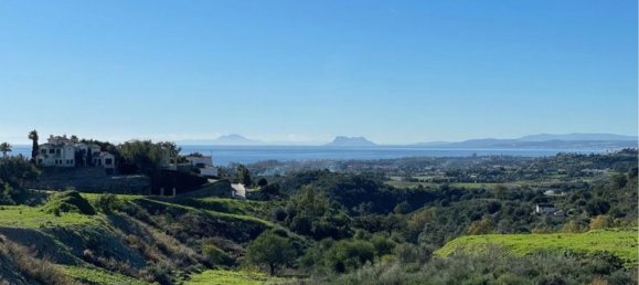  قطعة أرض في Estepona, Spain رقم 25317 2