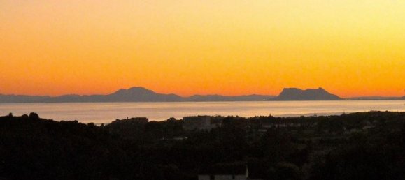  قطعة أرض في Estepona, Spain رقم 25317 4