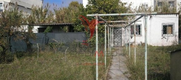 Land in Lisbon, Portugal No. 86038 6