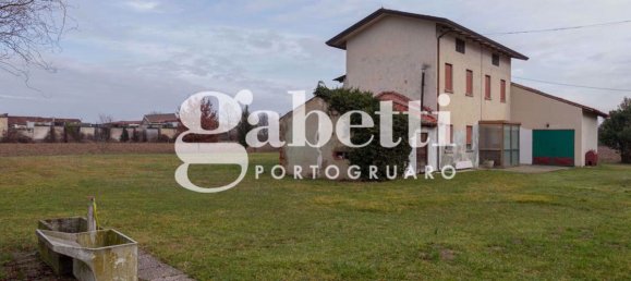 3 bedrooms House in Portogruaro, Italy No. 263662 2