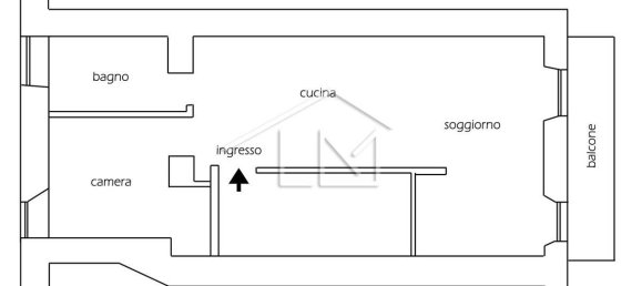 1 bedroom Apartment in Lerici, Italy No. 66610 13