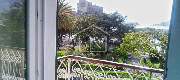 1 bedroom Apartment in Lerici, Italy No. 66610 3