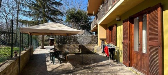 2 Schlafzimmer Wohnung in Viterbo, Italy, Nr. 72815 6