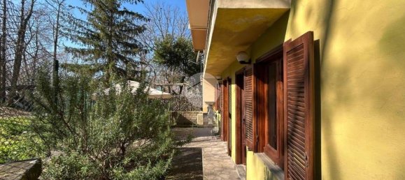 2 Schlafzimmer Wohnung in Viterbo, Italy, Nr. 72815 7