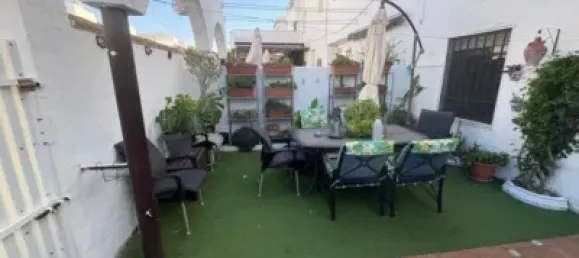 3 Schlafzimmer Stadthaus in Cadiz, Spain, Nr. 172698 11