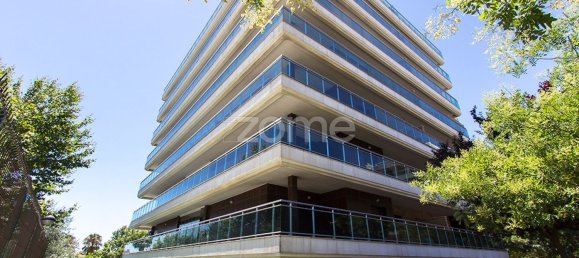 4 غرف نوم شقة في Loures, Portugal رقم 95718 27