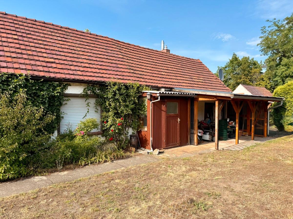 Casa de 2 dormitorios en Cottbus, Germany No. 363985