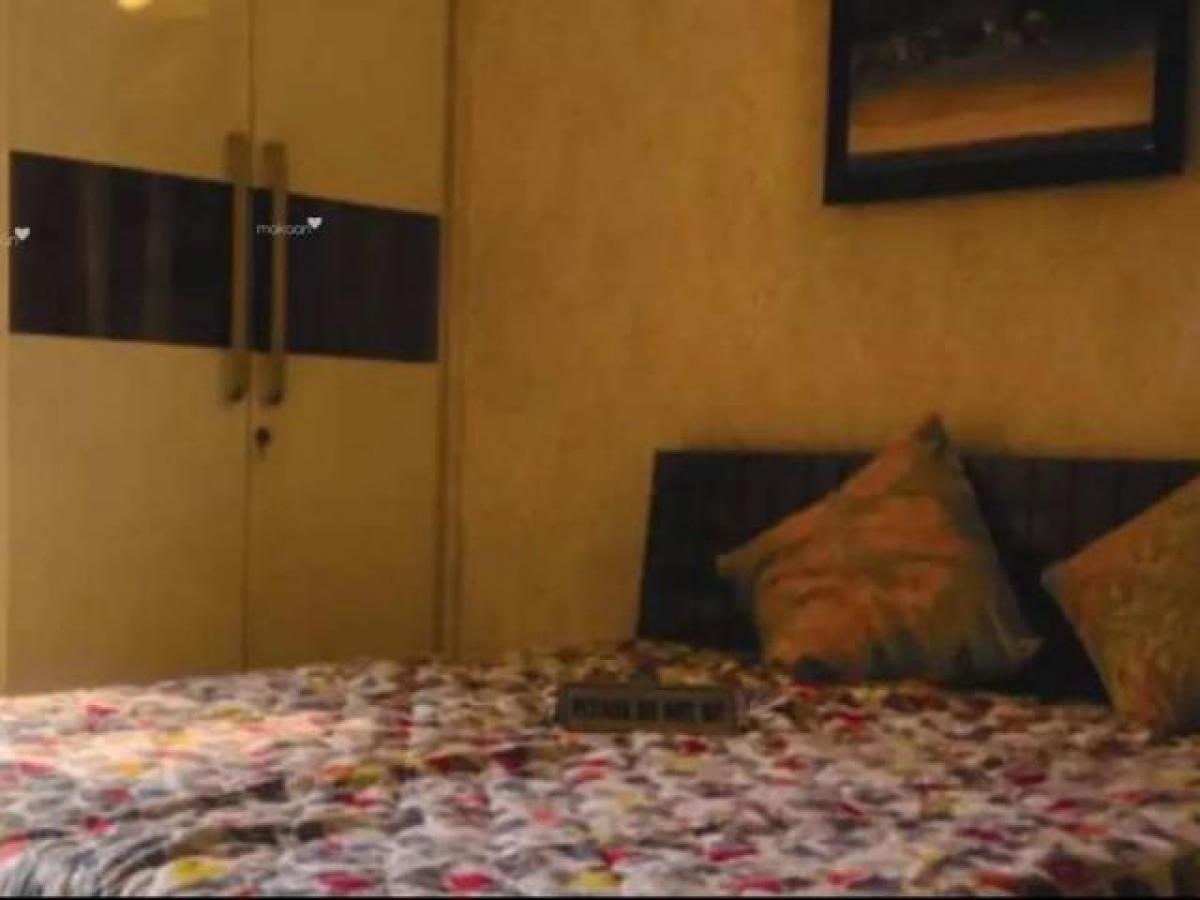 3 bedrooms House in Noida, India No. 68201