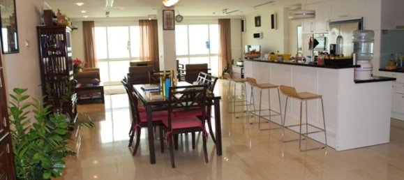 3 bedrooms Apartment in Tay Ho, Vietnam No. 269 3