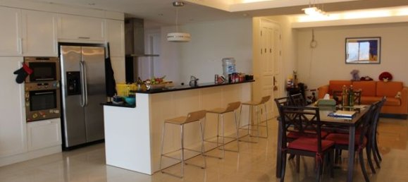 3 bedrooms Apartment in Tay Ho, Vietnam No. 269 4