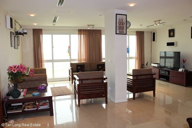 3 bedrooms Apartment in Tay Ho, Vietnam No. 269
