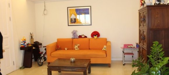 3 bedrooms Apartment in Tay Ho, Vietnam No. 269 8