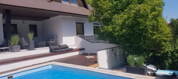 4 Schlafzimmer Villa in Keutschach am See, Austria, Nr. 204952 3