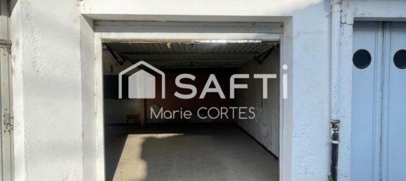 27m² Garage in Albi, France No. 363431 3