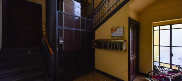 Apartamento de 4 habitaciónes en Turin, Italy No. 364106 3