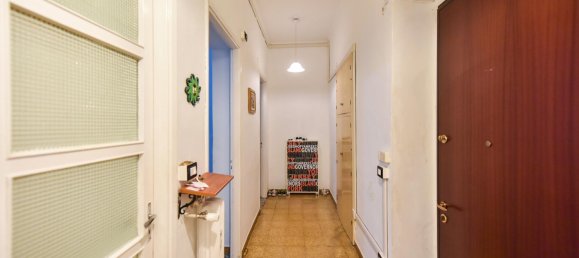 Apartamento de 4 habitaciónes en Turin, Italy No. 364106 4
