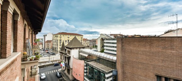 Apartamento de 4 habitaciónes en Turin, Italy No. 364106 16
