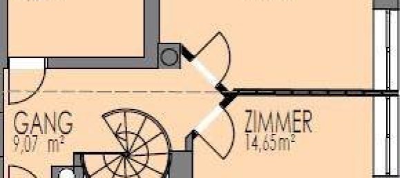 3 bedrooms Duplex in Lechaschau, Austria No. 38817 4