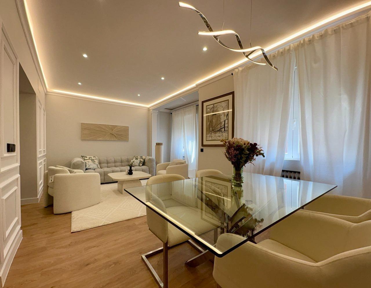 2 Schlafzimmer Wohnung in Madrid, Spain, Nr. 365868