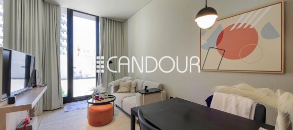 Wohnung in Business Bay, UAE 47.1m², Nr. 94074 12