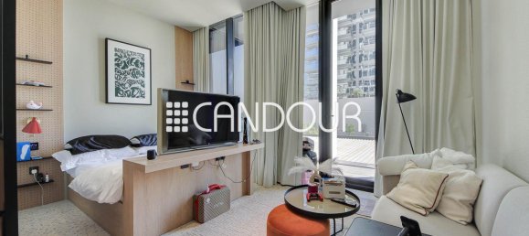 Wohnung in Business Bay, UAE 47.1m², Nr. 94074 13