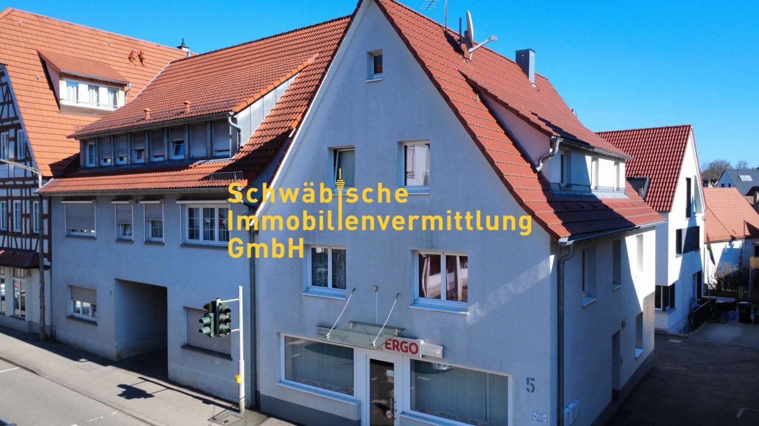 10-salle Bâtiment à Baden-Wurttemberg, Germany No. 36770