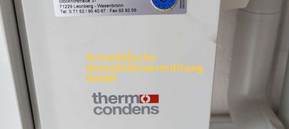 10-salle Bâtiment à Baden-Wurttemberg, Germany No. 36770 12