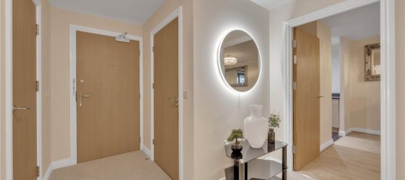 2 غرف نوم شقة في London, United Kingdom رقم 7853 33