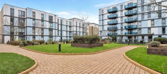 2 غرف نوم شقة في London, United Kingdom رقم 7853 24