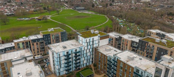 2 غرف نوم شقة في London, United Kingdom رقم 7853 30