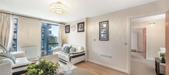 2 غرف نوم شقة في London, United Kingdom رقم 7853 2