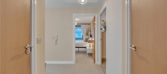 2 غرف نوم شقة في London, United Kingdom رقم 7853 34