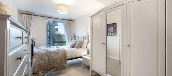 2 غرف نوم شقة في London, United Kingdom رقم 7853 12