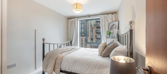 2 غرف نوم شقة في London, United Kingdom رقم 7853 20