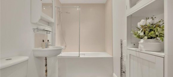 2 غرف نوم شقة في London, United Kingdom رقم 7853 25