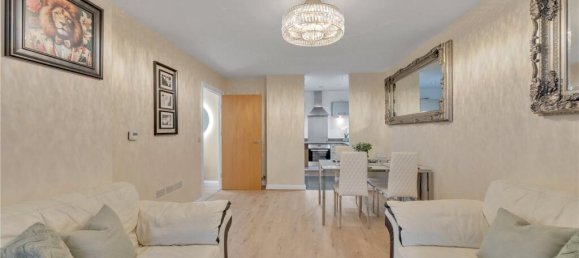 2 غرف نوم شقة في London, United Kingdom رقم 7853 4