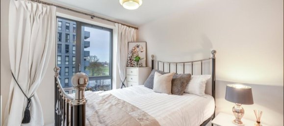 2 غرف نوم شقة في London, United Kingdom رقم 7853 17