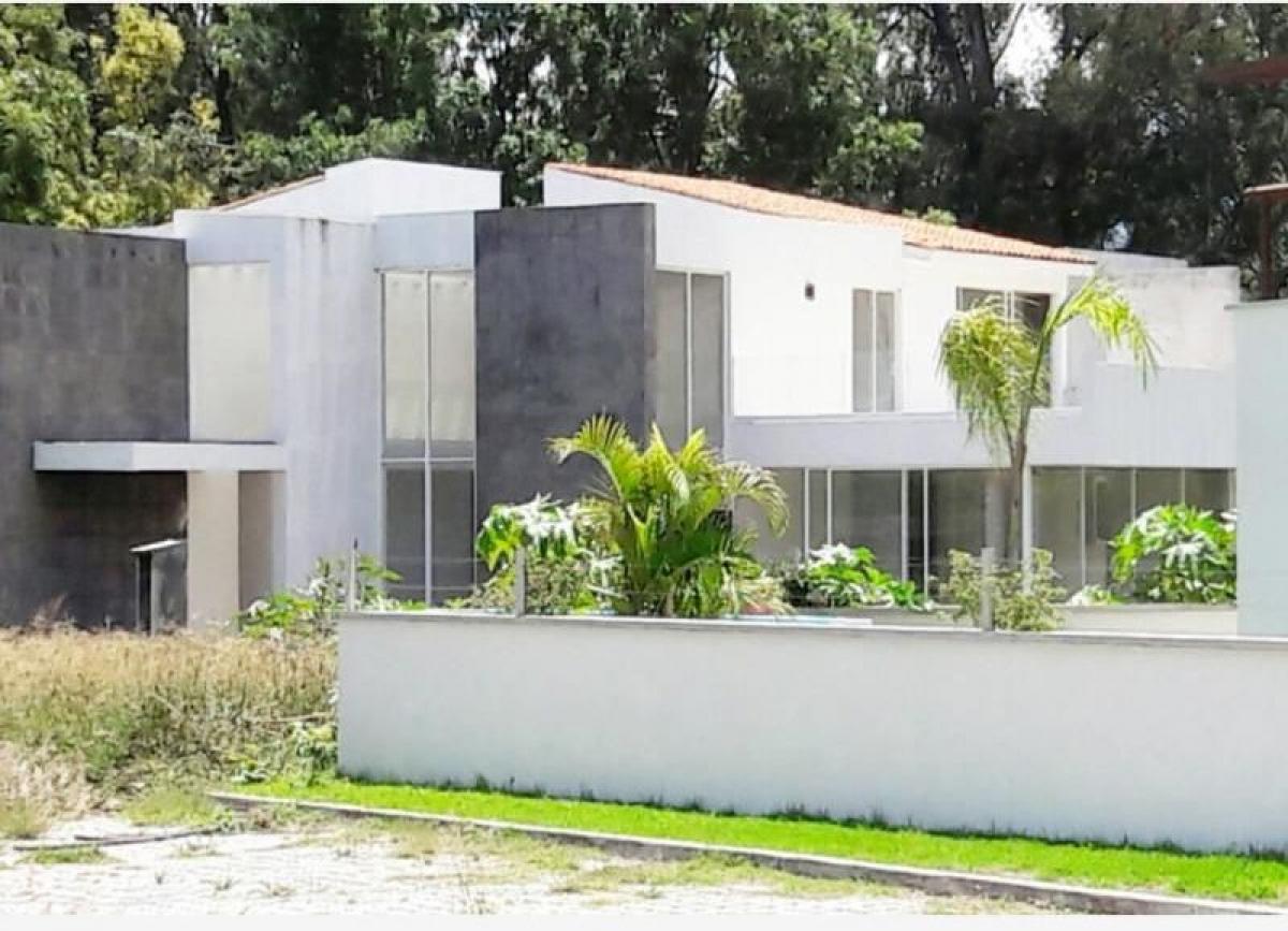 Casa T5 em Puebla, Mexico N.º 152002