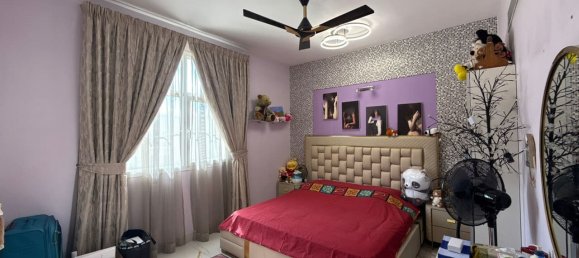 Вилла с 4 спальнями в The Lakes, ОАЭ № 113607 13