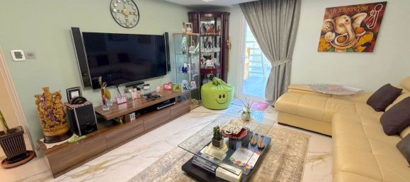 Вилла с 4 спальнями в The Lakes, ОАЭ № 113607 15