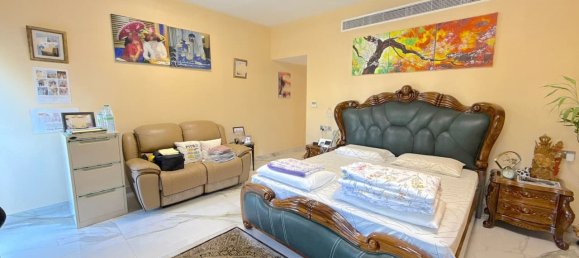 Вилла с 4 спальнями в The Lakes, ОАЭ № 113607 18