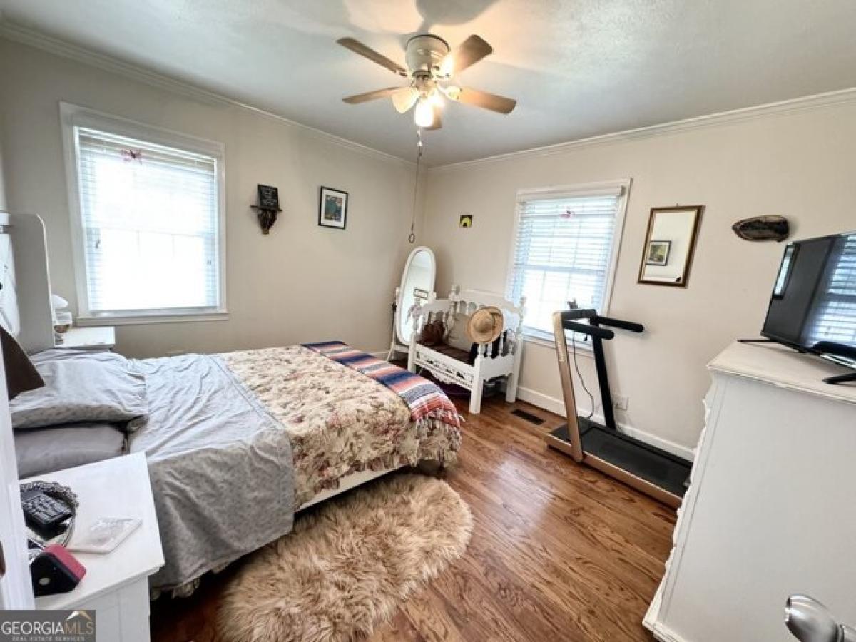 3 bedrooms House in Anniston, USA No. 405176