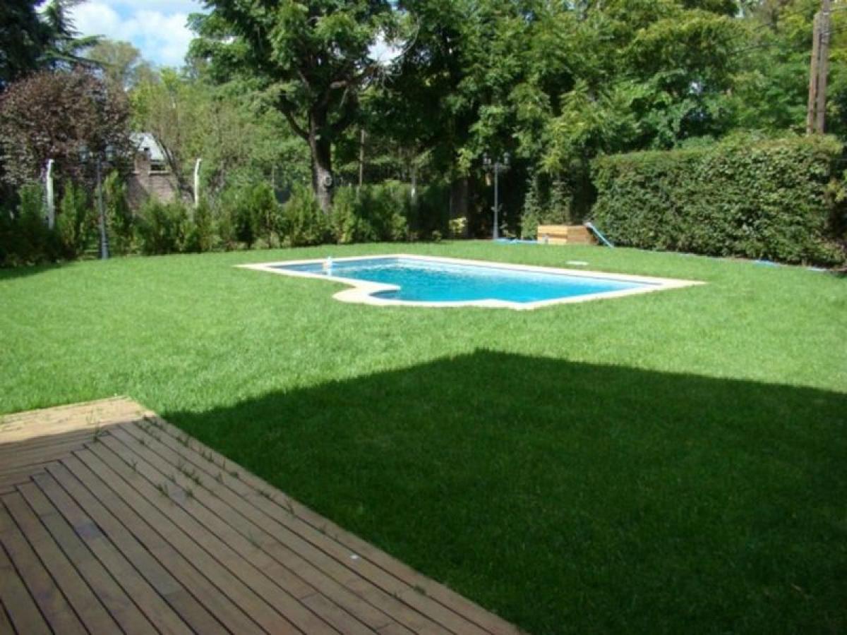 4 غرف نوم منزل في Ituzaingo, Argentina رقم 57171